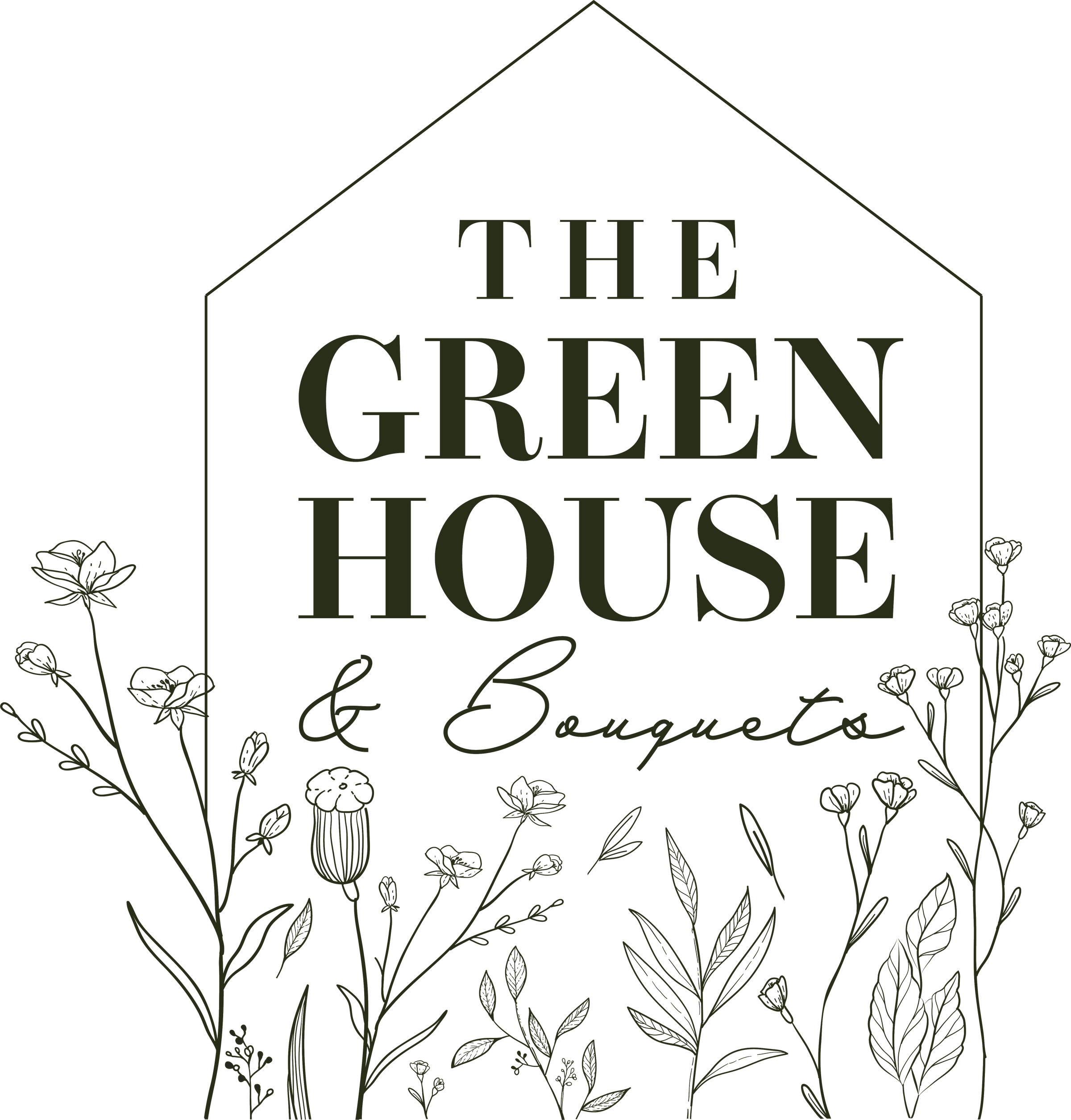 Home The Greenhouse & Bouquets